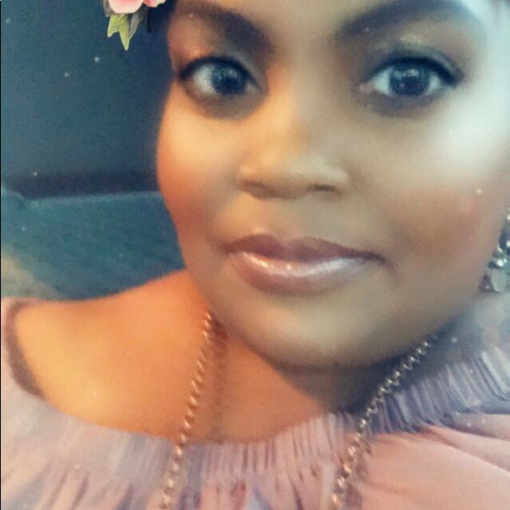 Meet your Posher, Sshawanda